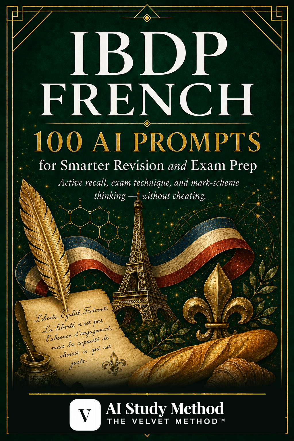 IBDP French cover